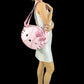 Heatherette x Hello Kitty F/W 2003 Paris Hilton Bag