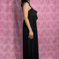 Chloe Crystal Bow Dress