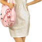Heatherette x Hello Kitty F/W 2003 Paris Hilton Bag