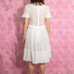 Olivia 40s Eyelet Dress