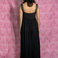 Chloe Crystal Bow Dress