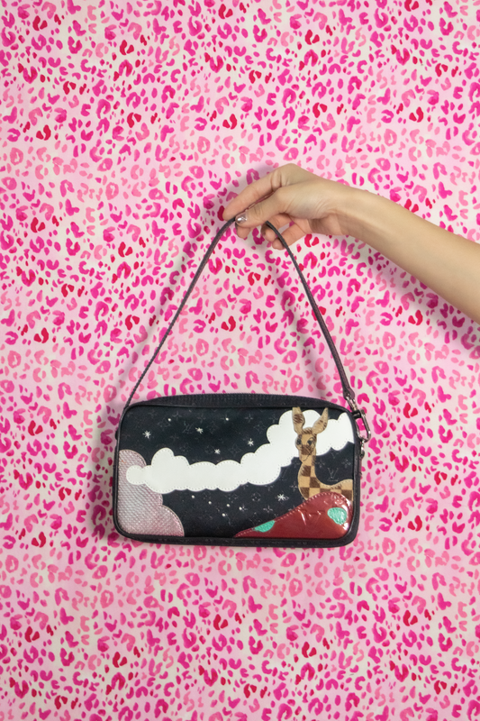 Louis Vuitton x Julie Verhoeven Pochette Bag