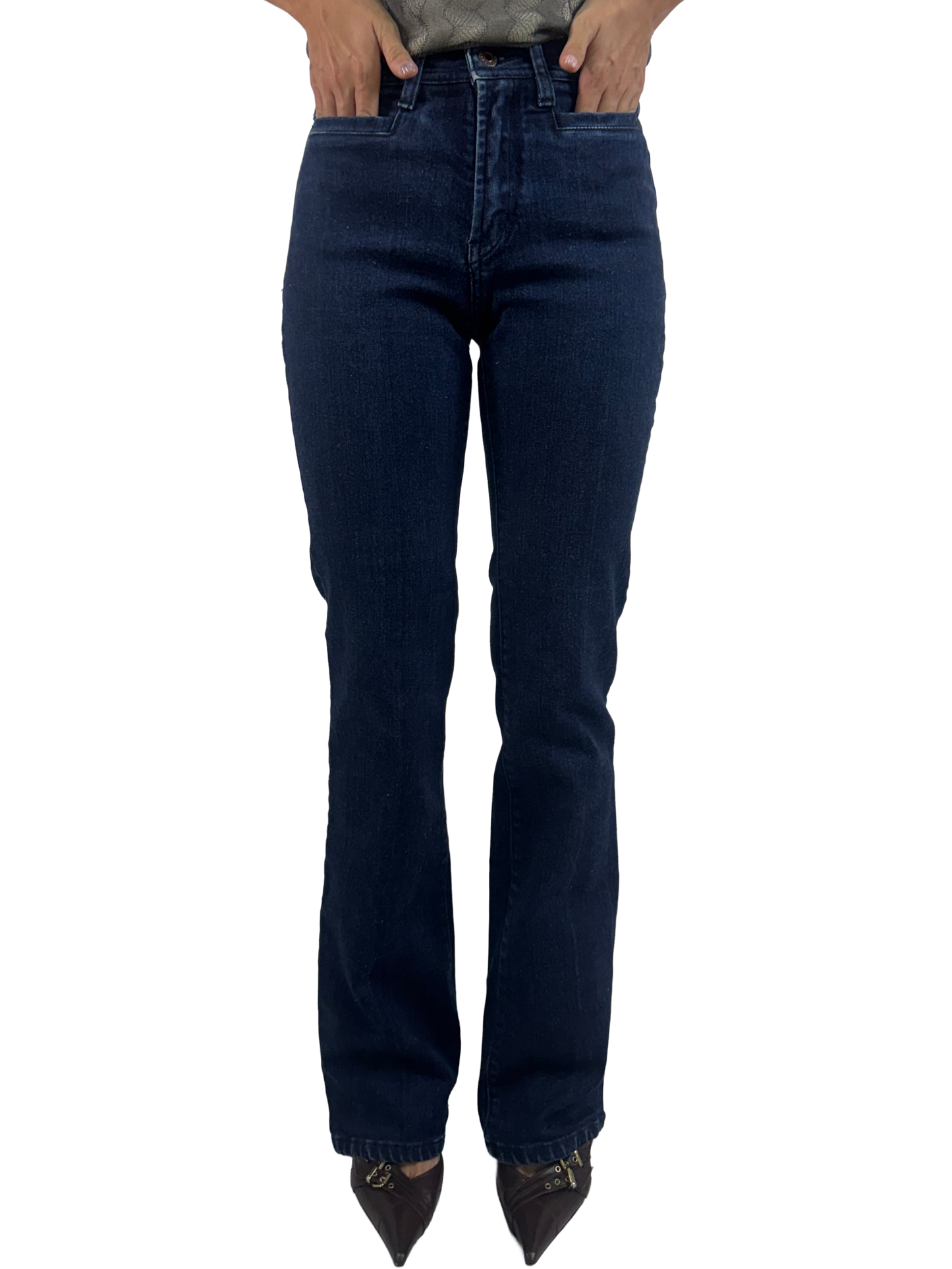 Parasuco Flare Jeans