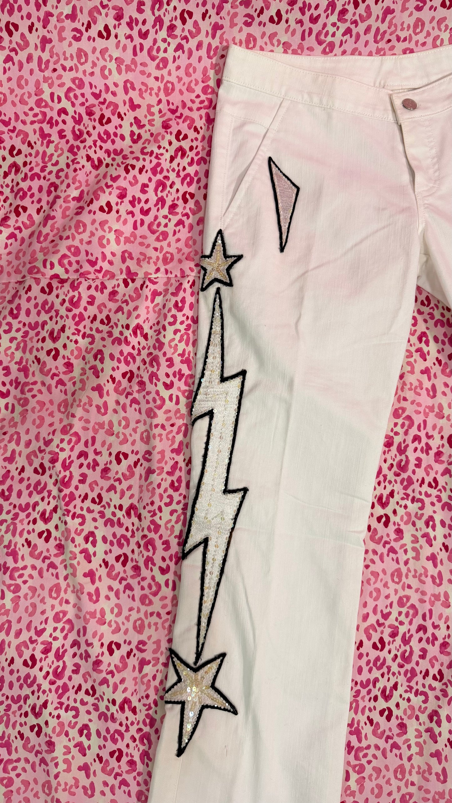 Stargirl Bootcut Jeans