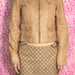 Rory Leather Jacket