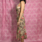 Australian Designer Two Piece Set