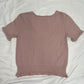 Vintage Blumarine FW 1998 T-Shirt