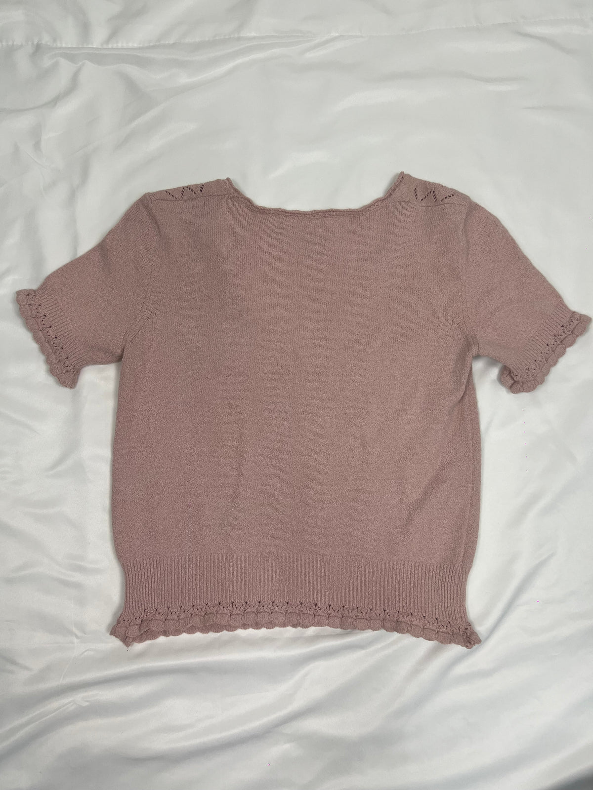 Vintage Blumarine FW 1998 T-Shirt
