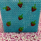 Susan Alexandra Strawberry Bag