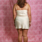 Yumei Slip Dress