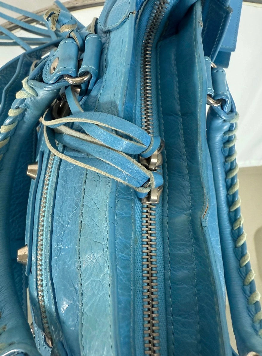 Balenciaga Mini City