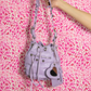 Balenciaga Cagole Bucket Bag