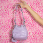 Balenciaga Cagole Bucket Bag