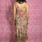 Australian Designer Two Piece Set
