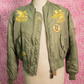 Ed Hardy Bomber Jacket