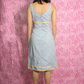 Betsey Johnson Floral Dress