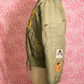 Ed Hardy Bomber Jacket