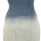 Destiny's Child Denim Ombré Dress