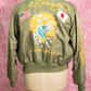 Ed Hardy Bomber Jacket