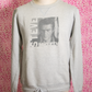 Dolce & Gabbana Steve McQueen Sweatshirt