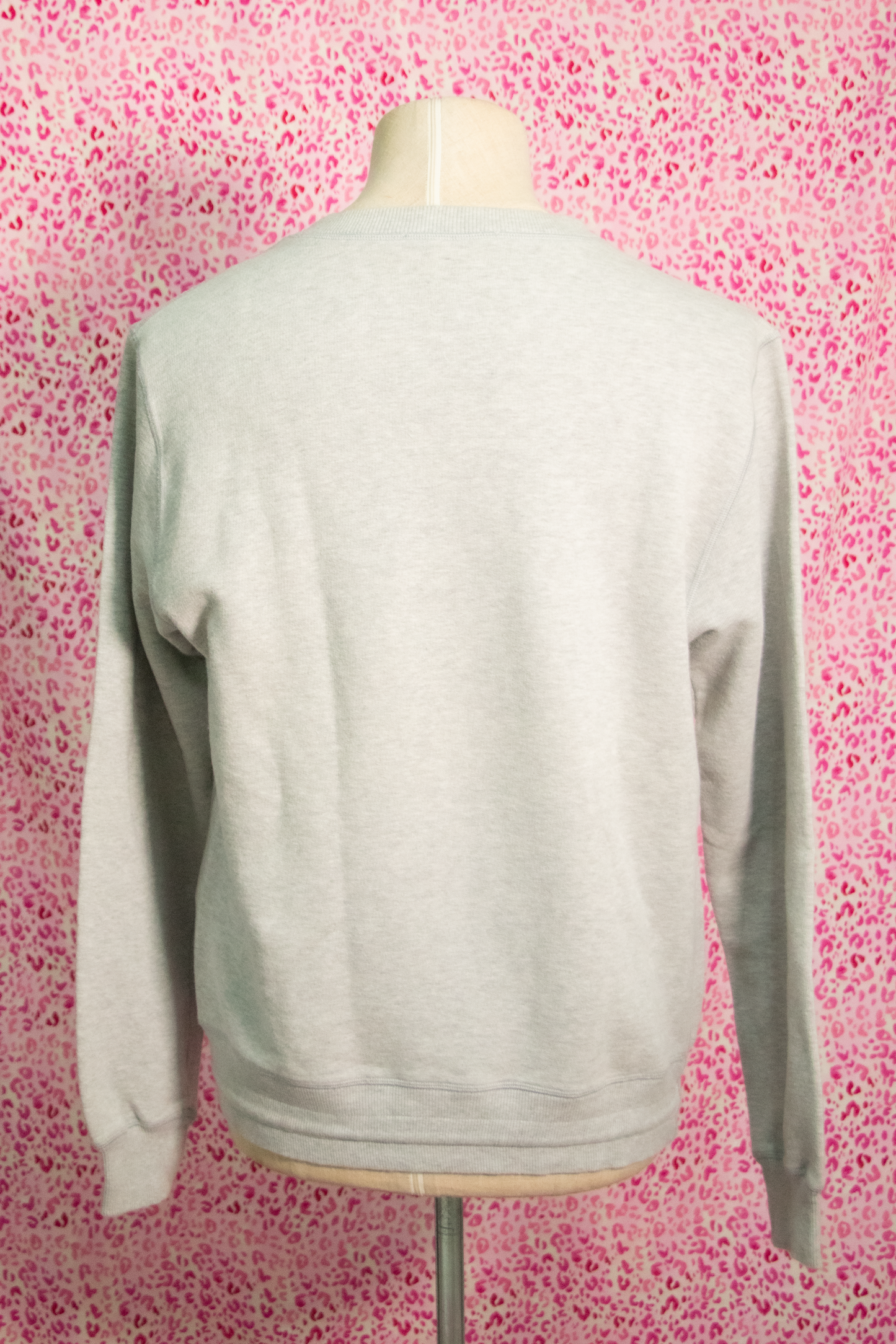 Dolce & Gabbana Steve McQueen Sweatshirt