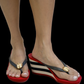 Juicy Couture Apple Wedges