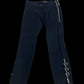 Dolce & Gabbana Bondage Pants