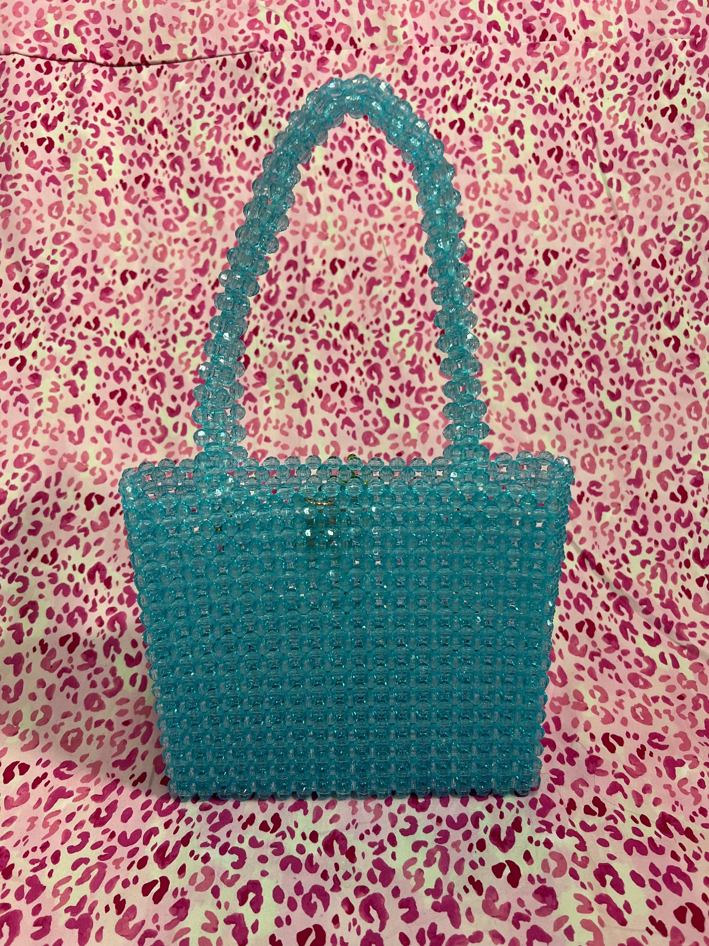 Susan Alexandra Strawberry Bag