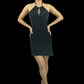 Fashion Fair Lurex Dress