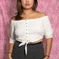 BDG Crop Top