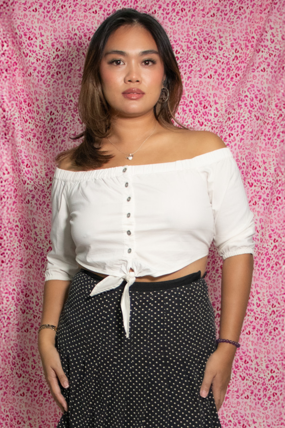 BDG Crop Top