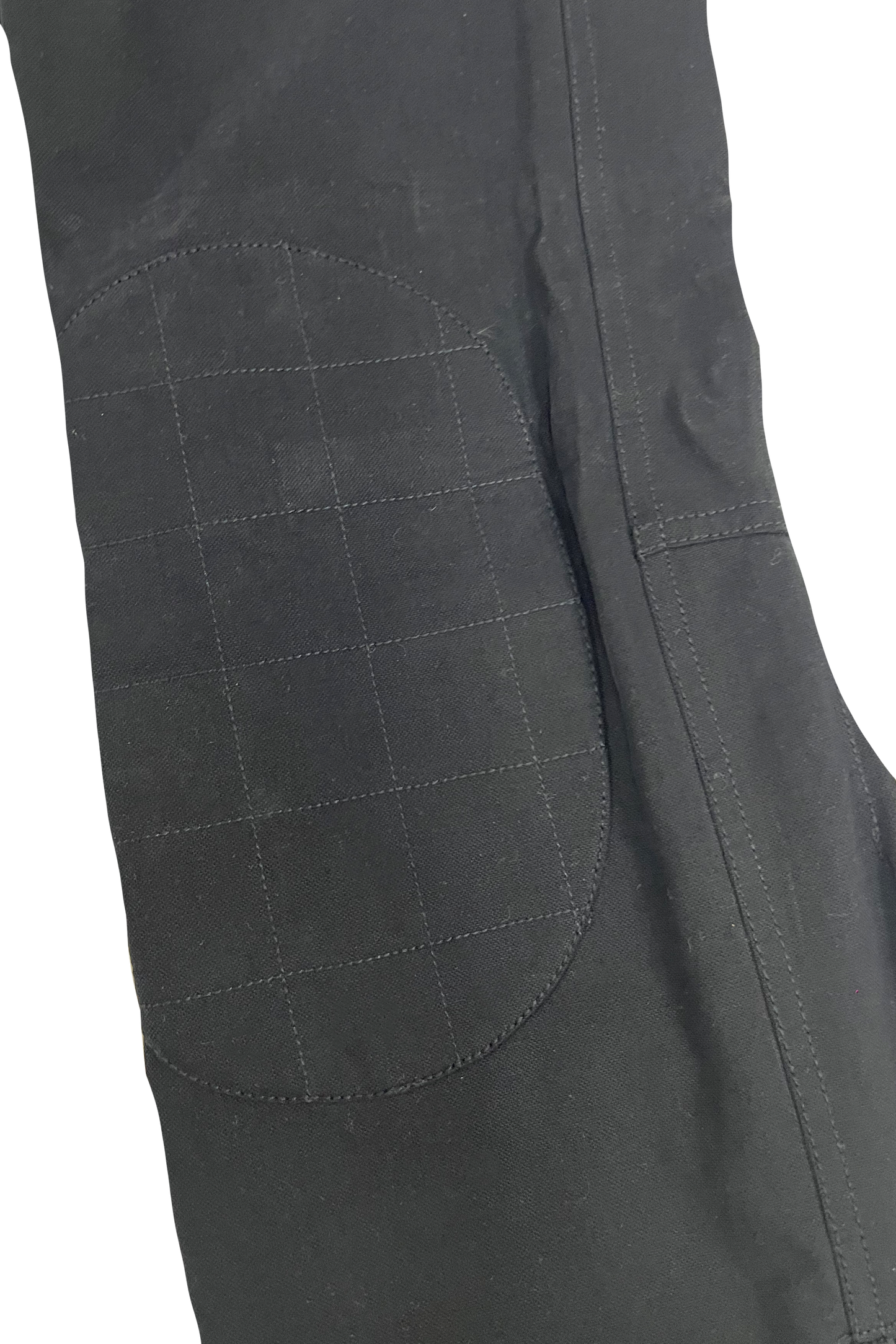 Dolce & Gabbana Bondage Pants