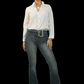 90s Eyelet Shirt