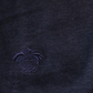 '90s Versace Medusa Face Linen Shirt