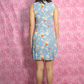 Devon Lee Carlson x Reformation Cher Dress