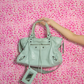 Balenciaga City Bag