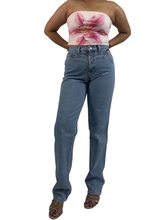 Rockies Jeans