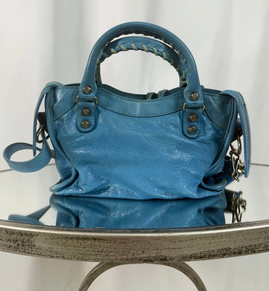 Balenciaga Mini City