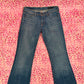 Citizens of Humanity Bootcut Jeans