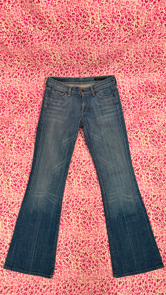 Citizens of Humanity Bootcut Jeans