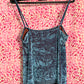 Jill Stuart Velvet Camisole