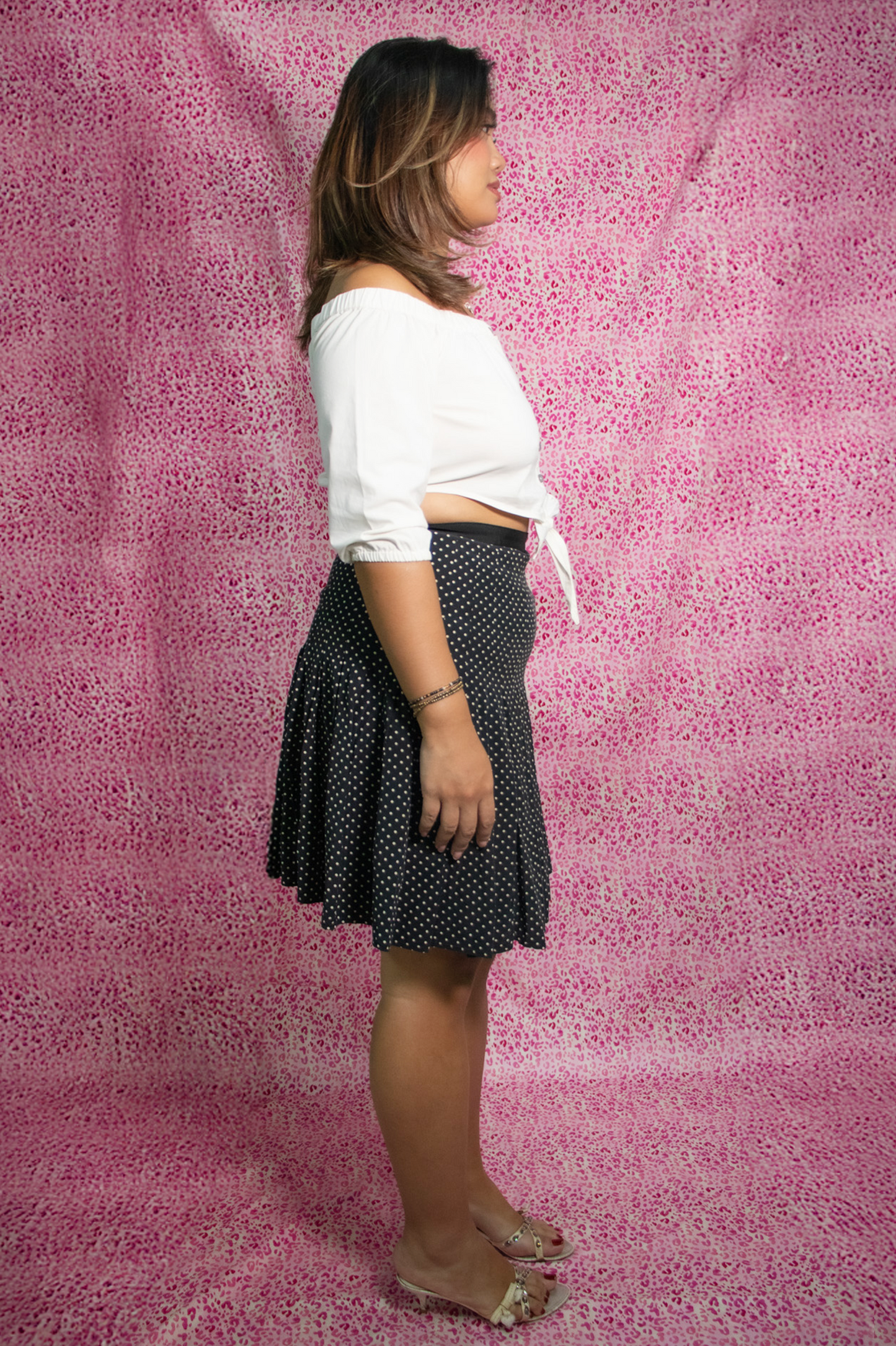 BDG Crop Top
