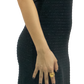 Fashion Fair Lurex Dress