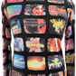 Walter Van Beirendonck TV Turtleneck Top