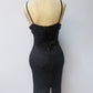 Saral of India Vintage Beaded Dress