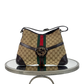 Gucci GG Vintage Sherry Line