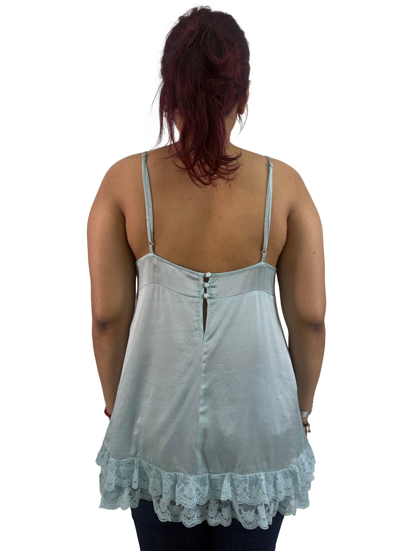 Victoria’s Secret Babydoll Top