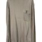 Gianfranco Ferre Sheer Pullover