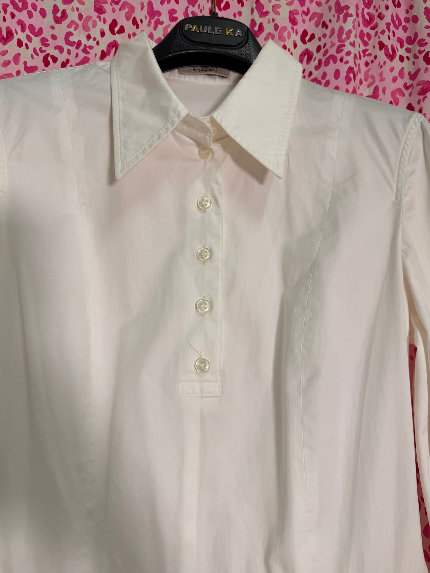 Yves Saint Laurent Edition 24 Shirtdress