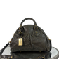 MARC by Marc Jacobs Green Leather Bag